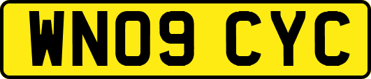 WN09CYC