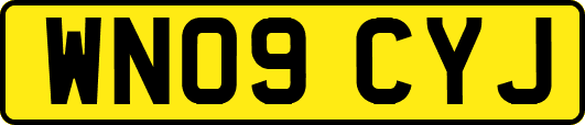 WN09CYJ