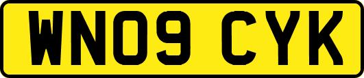 WN09CYK