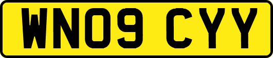 WN09CYY