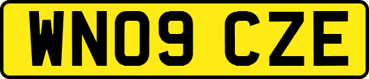 WN09CZE