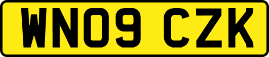 WN09CZK