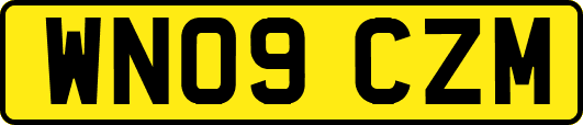 WN09CZM
