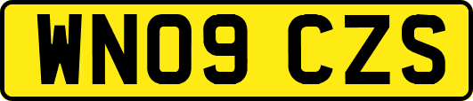 WN09CZS