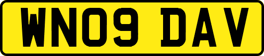 WN09DAV