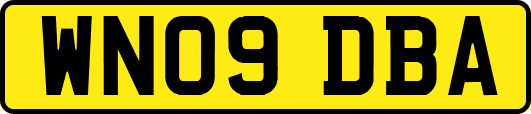 WN09DBA