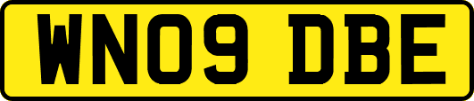 WN09DBE