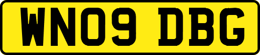 WN09DBG