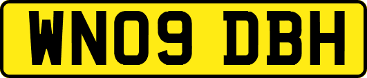 WN09DBH