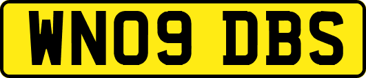 WN09DBS