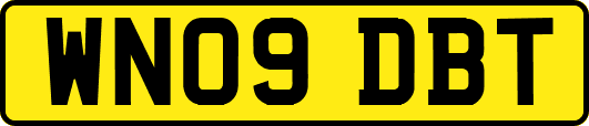 WN09DBT