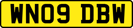 WN09DBW