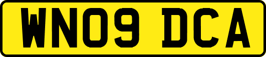 WN09DCA