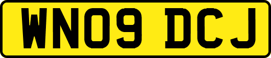 WN09DCJ
