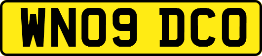 WN09DCO