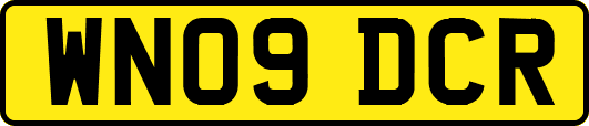 WN09DCR