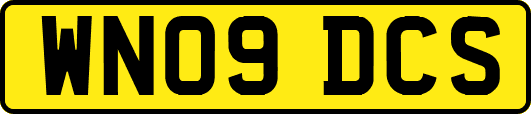 WN09DCS