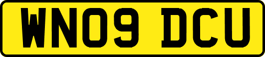 WN09DCU