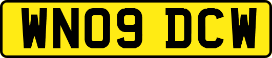 WN09DCW