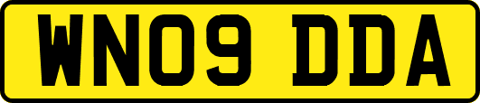 WN09DDA