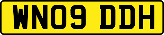 WN09DDH