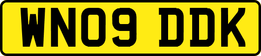 WN09DDK