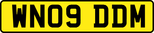 WN09DDM