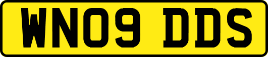 WN09DDS