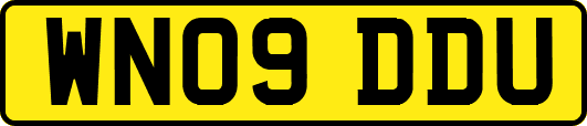 WN09DDU