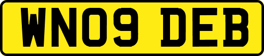 WN09DEB
