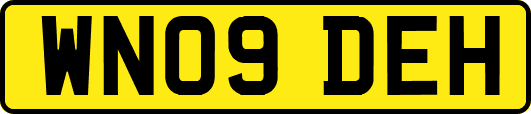 WN09DEH