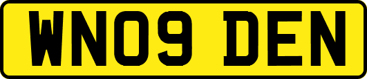 WN09DEN