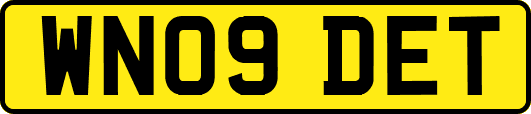 WN09DET