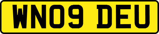 WN09DEU
