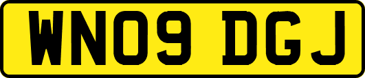 WN09DGJ
