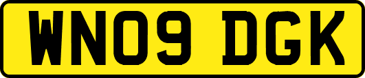 WN09DGK