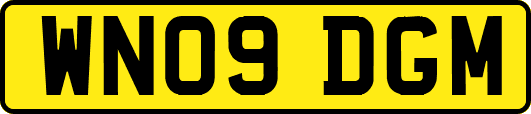WN09DGM