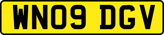 WN09DGV