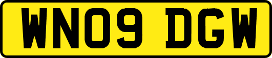 WN09DGW