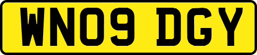 WN09DGY
