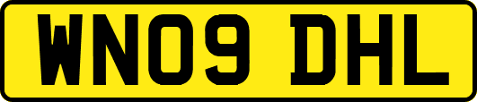 WN09DHL