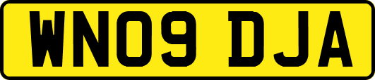 WN09DJA