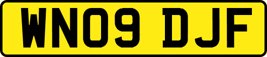 WN09DJF