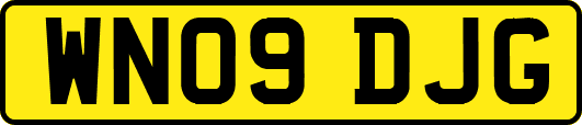 WN09DJG