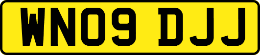 WN09DJJ