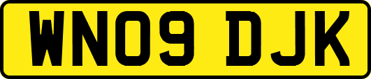 WN09DJK