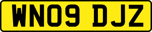 WN09DJZ