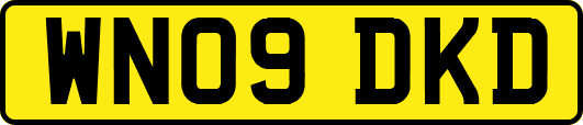 WN09DKD
