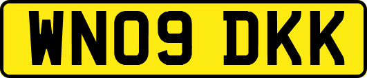 WN09DKK