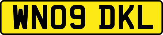 WN09DKL
